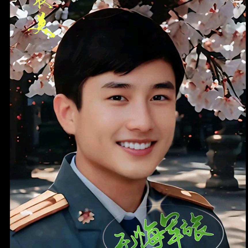 兵哥传奇