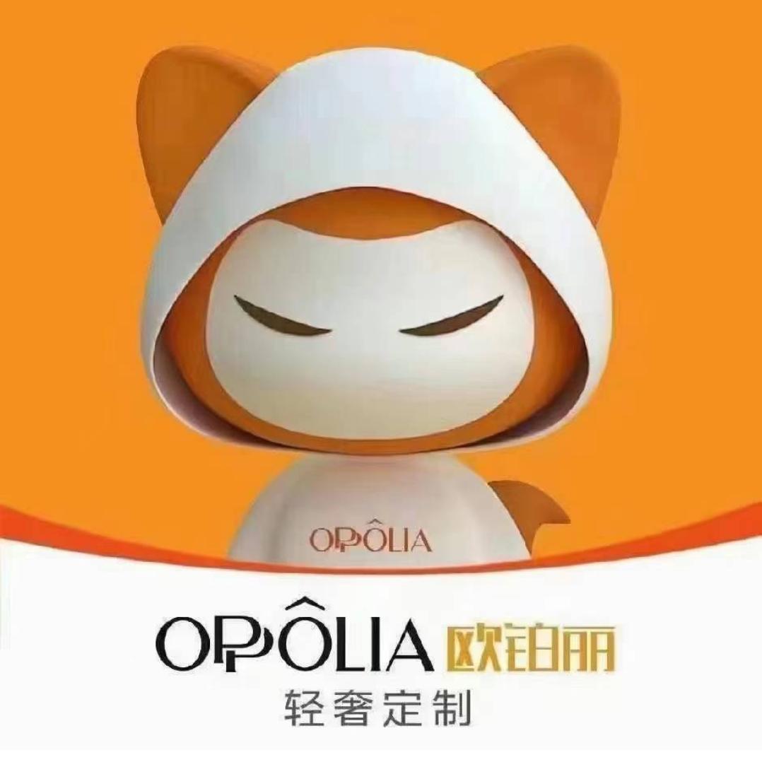 欧铂丽轻奢全案定制（佳木斯店）