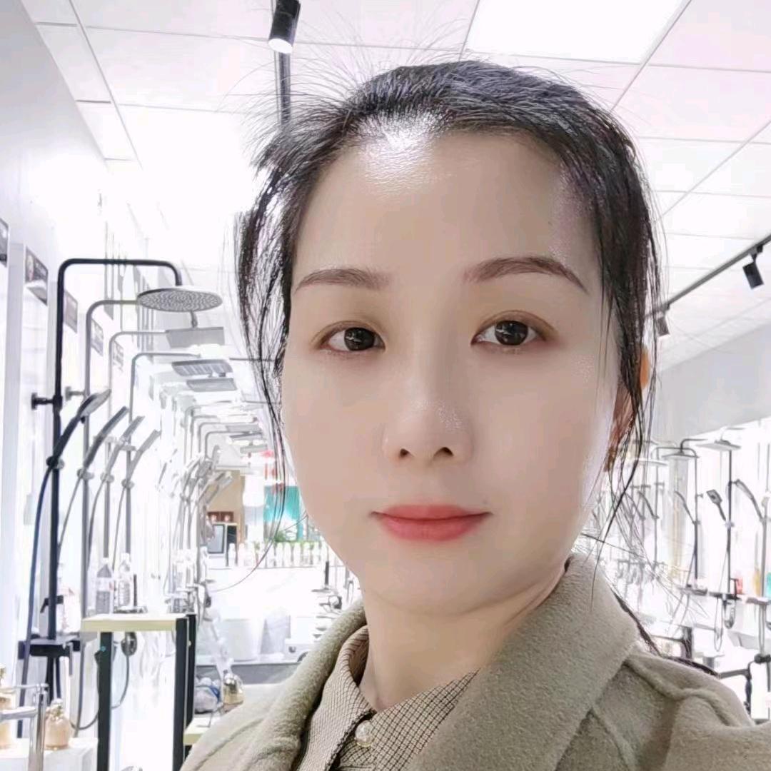 郑州前域卫浴芬姐