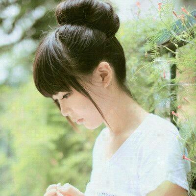 美美