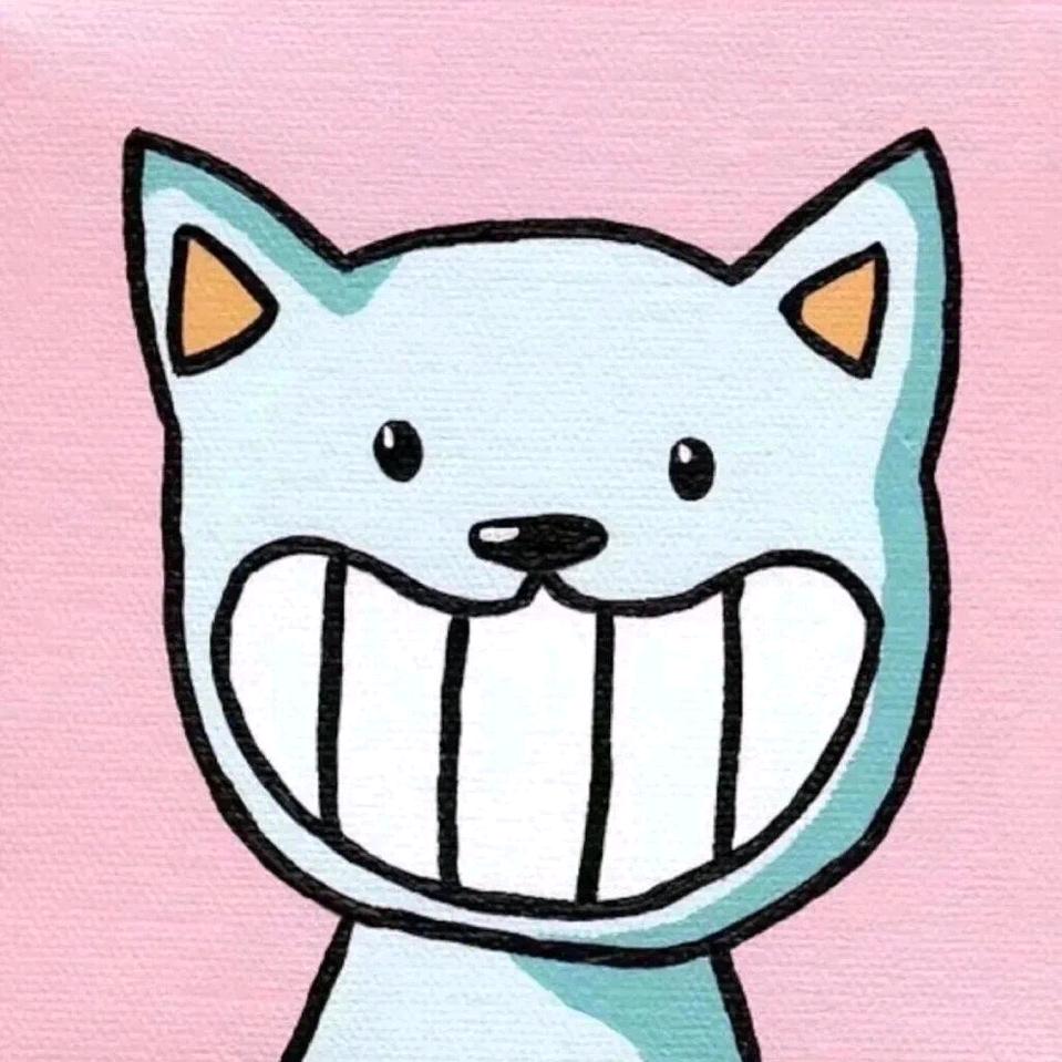 小怪人儿