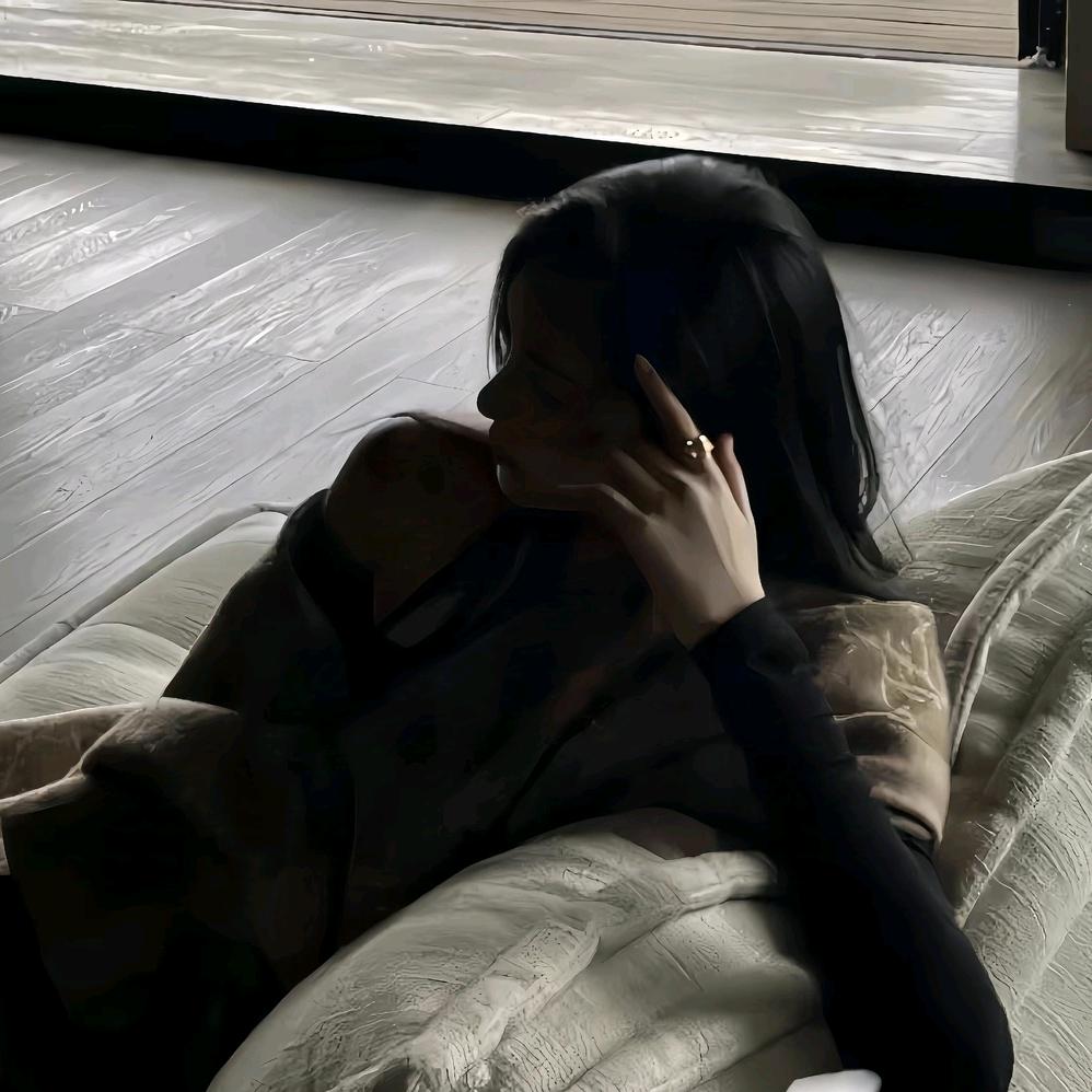 犯困✨