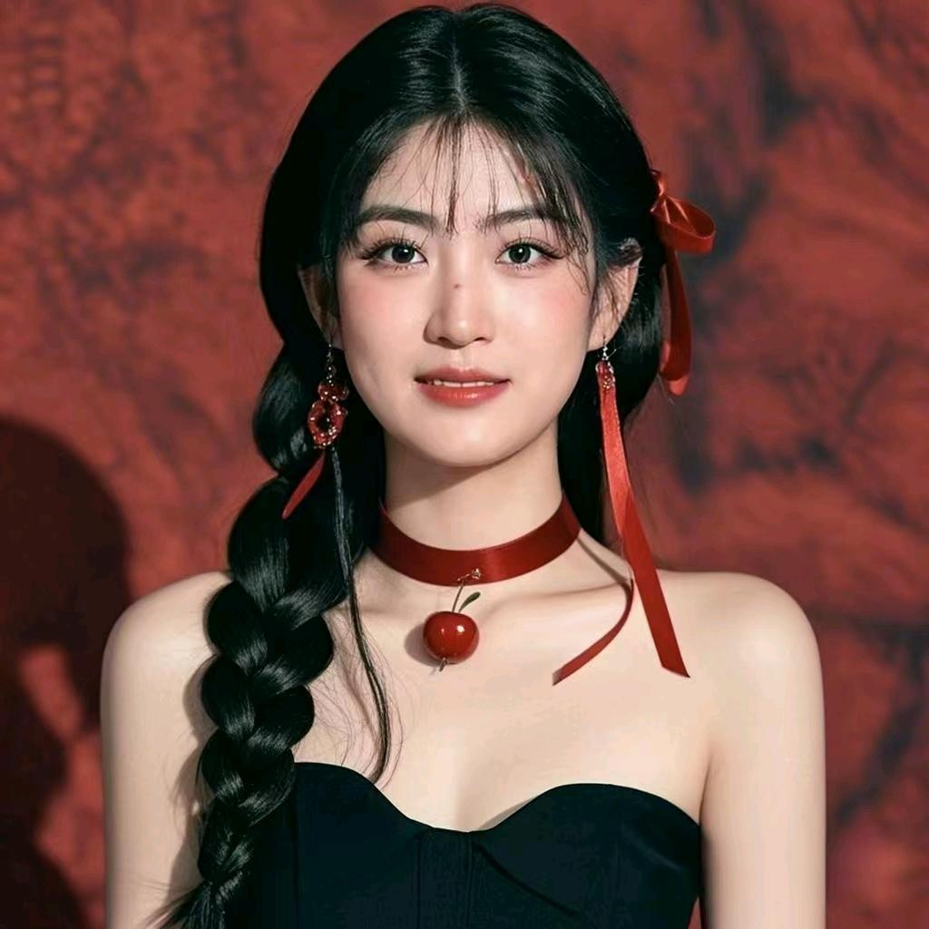 大馋丫头🐱～