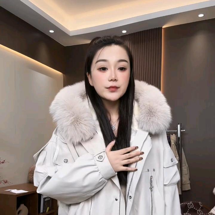 只要你愿意就跟你走