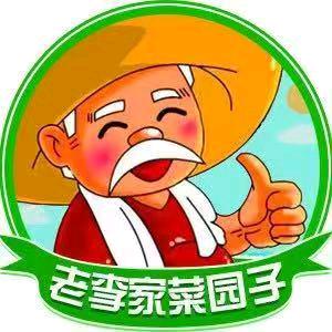 老李家菜园子
