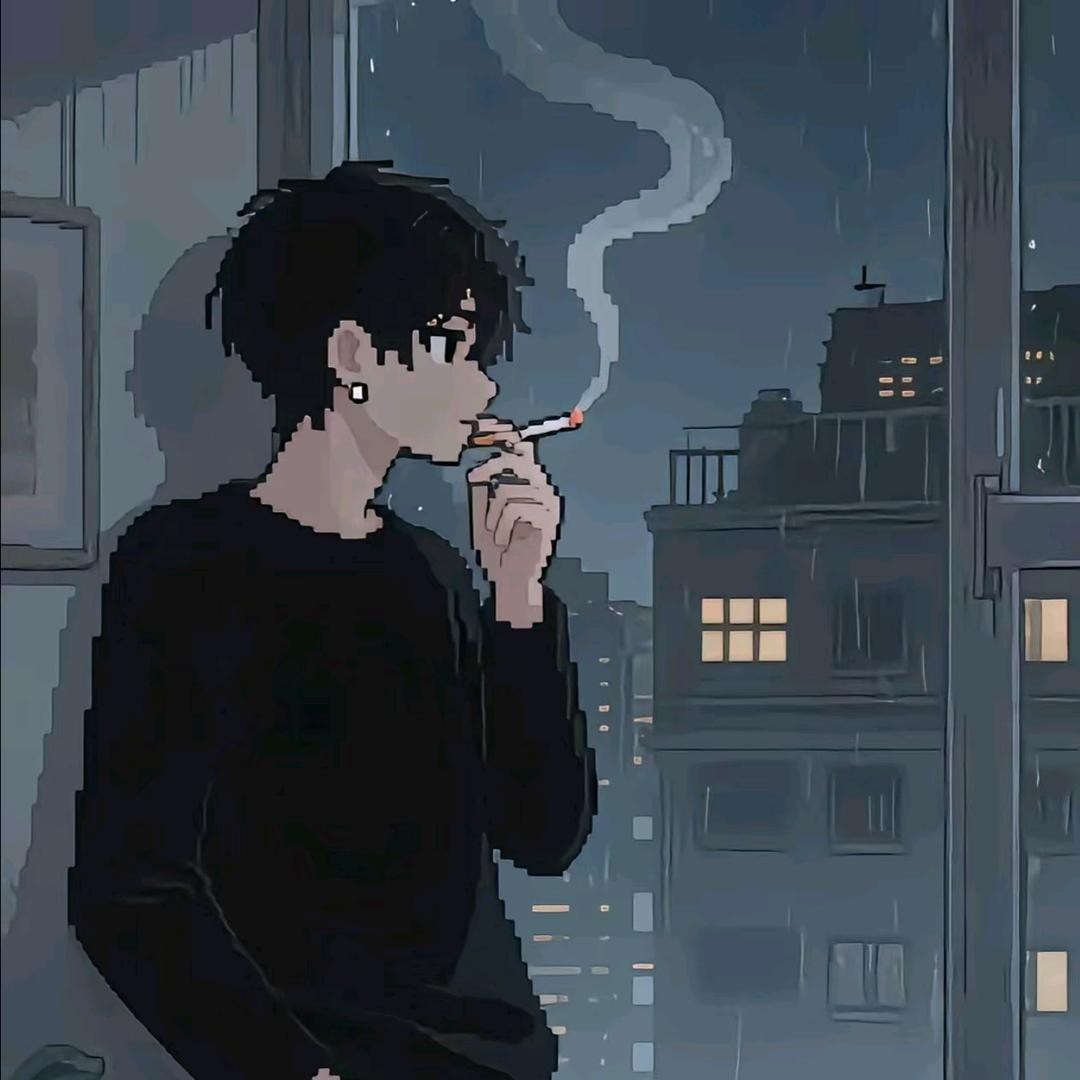 霖寒