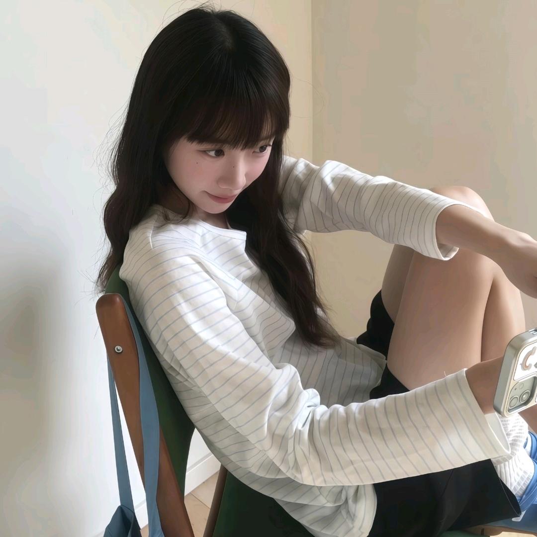 霸总小静😎