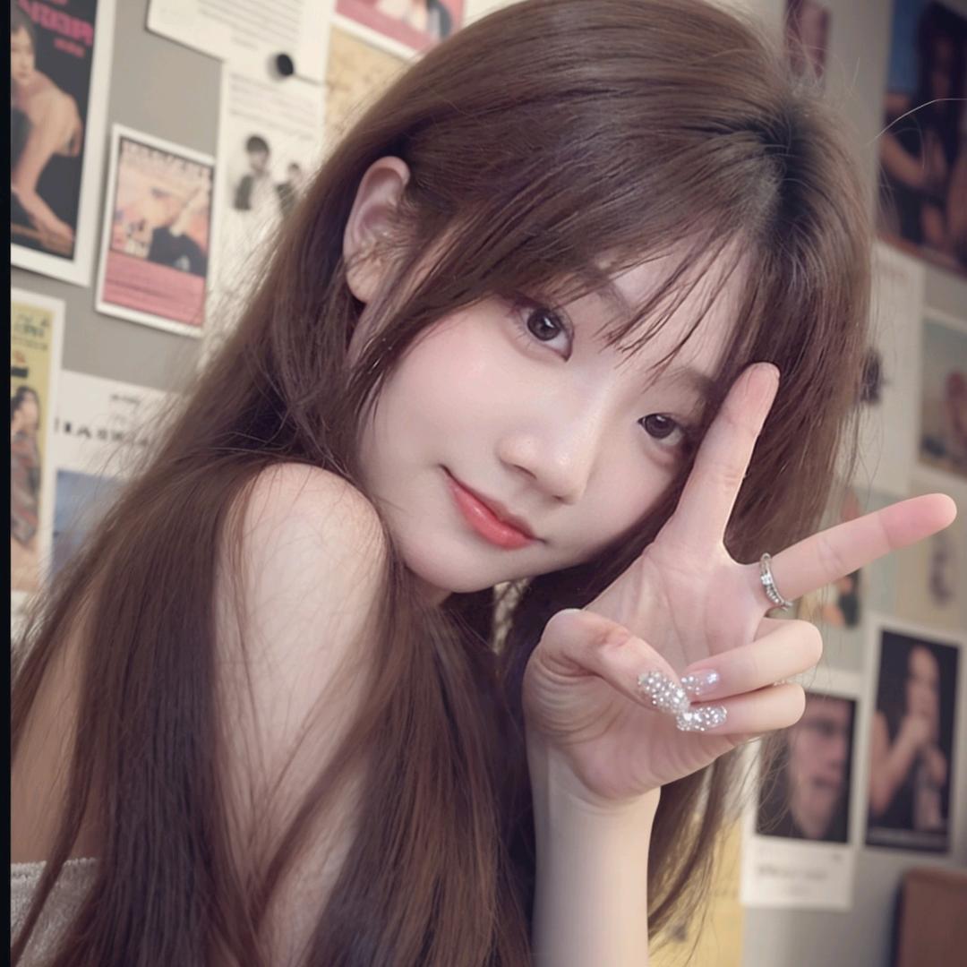 👑琪yes