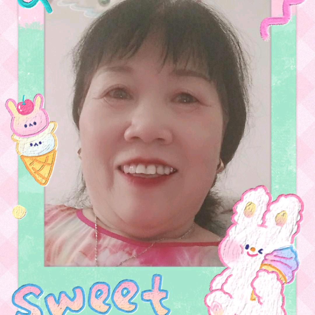 开心奶奶👵