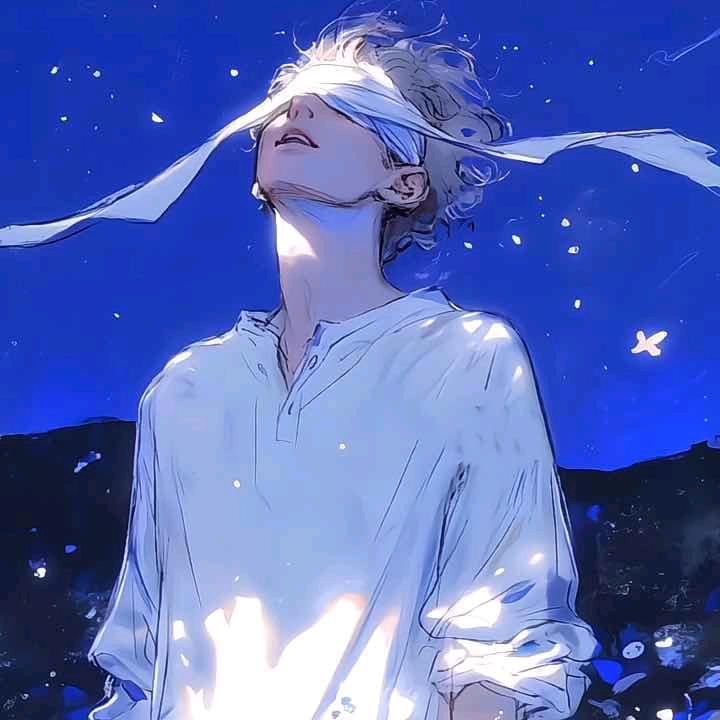 动感光啵♪