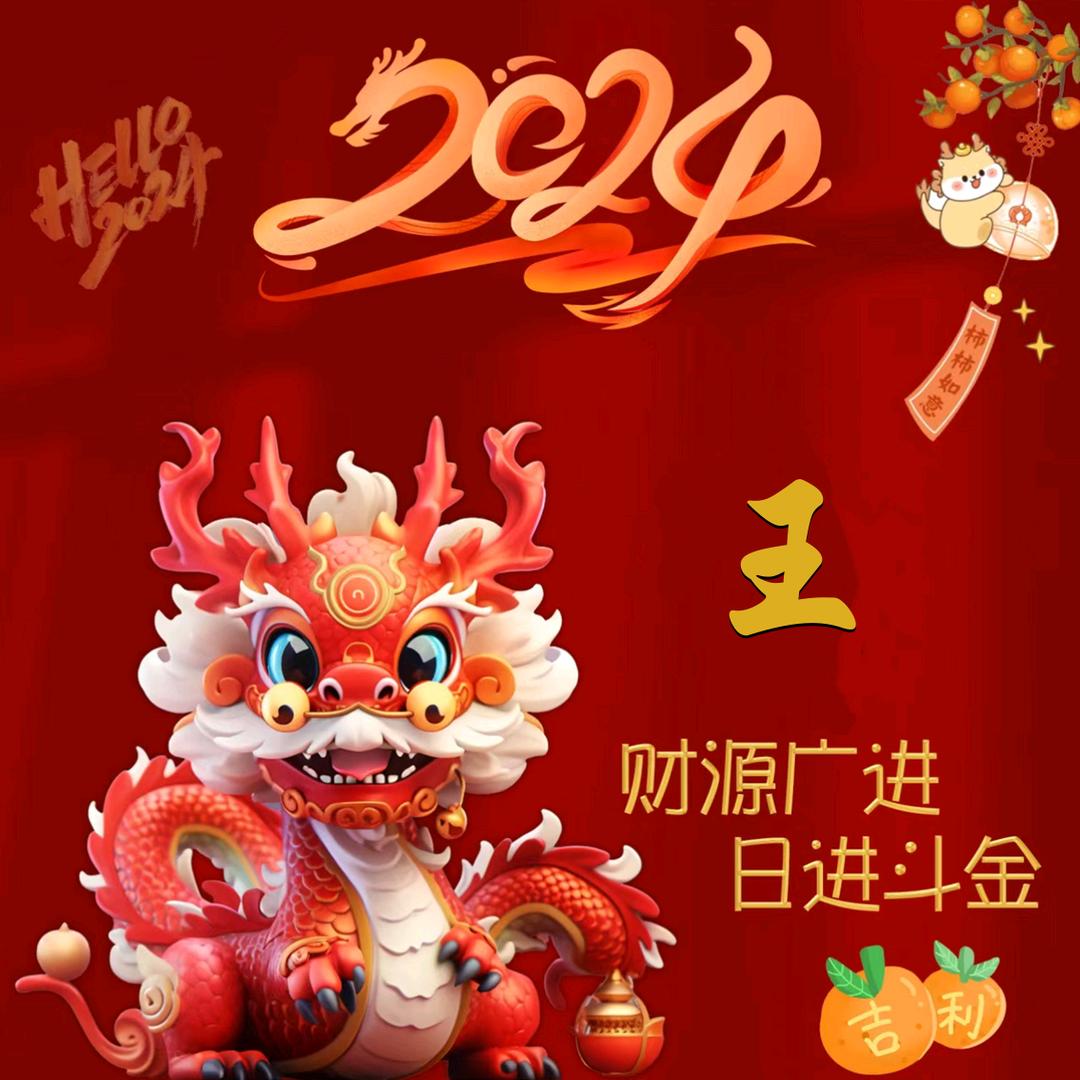 🐲的传人🐲