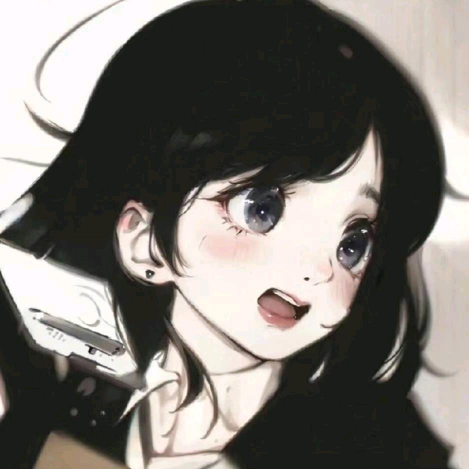 小梨妹妹
