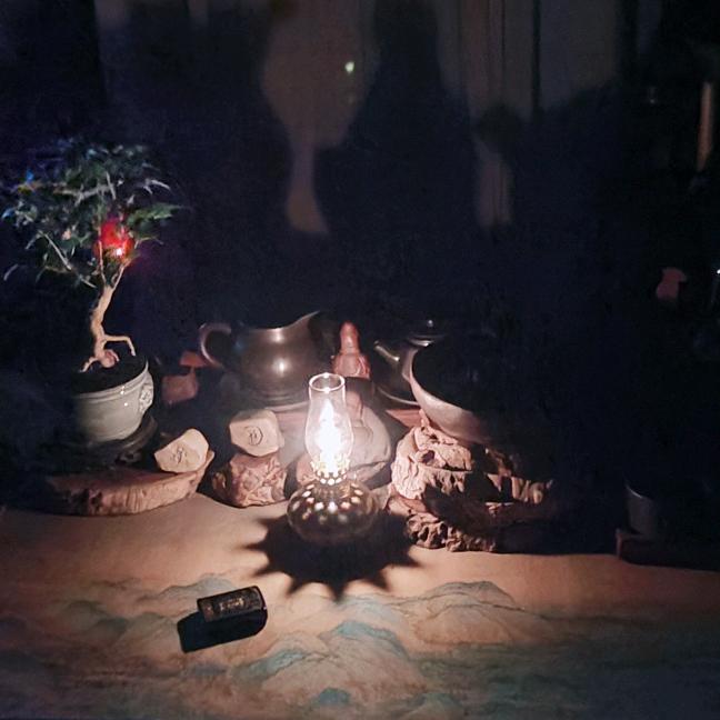 阿忠～爱茶.爱生活