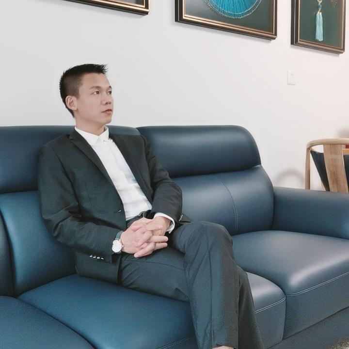 金边兰【地牯牛】