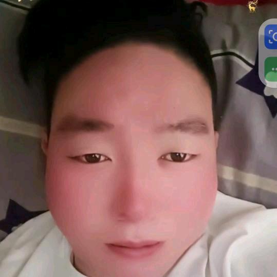 小老头