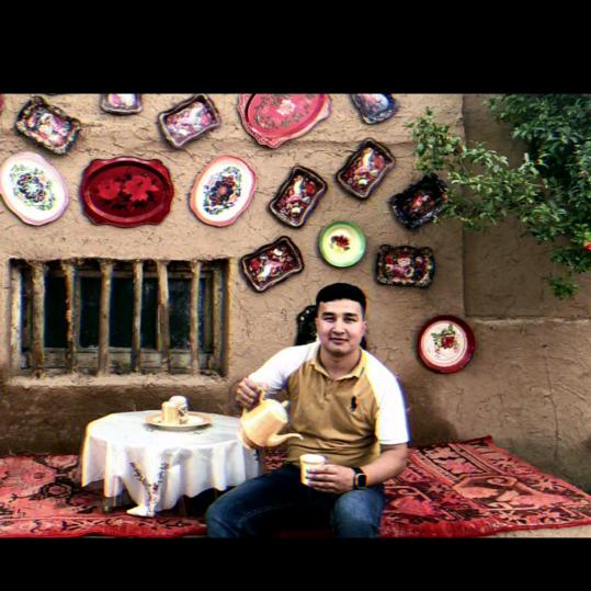 🍹ΥΑκυΒιαΩ🍨