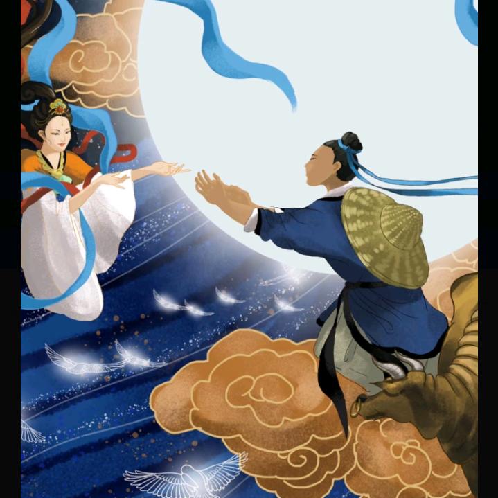 流年往事