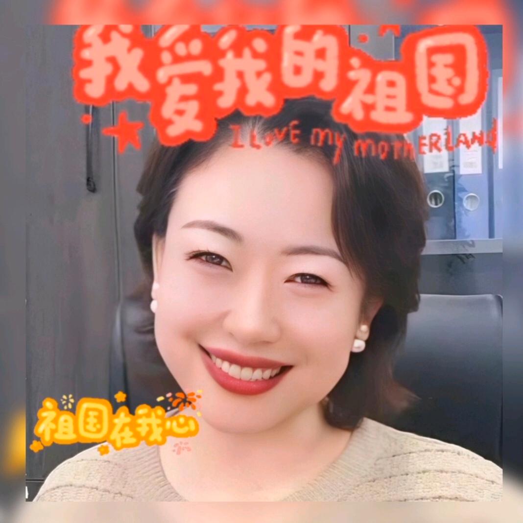 馨儿读书（诵读）