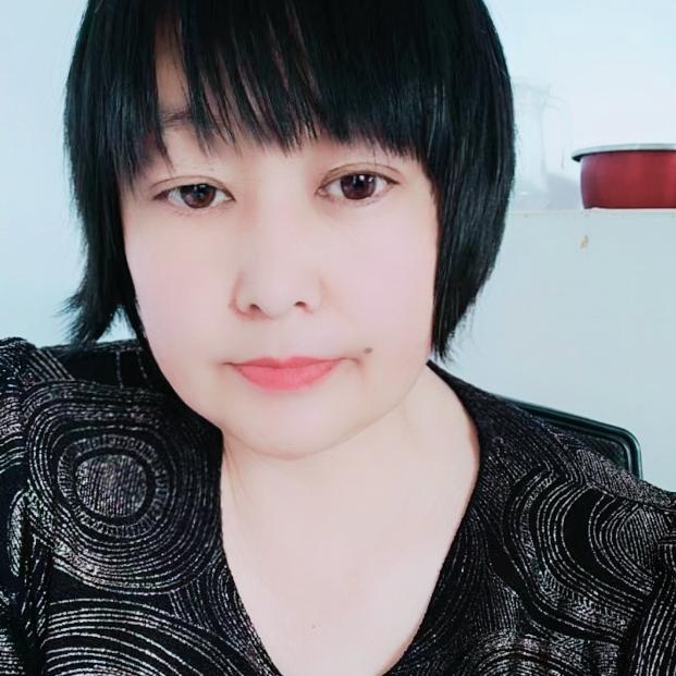 晓丽吖