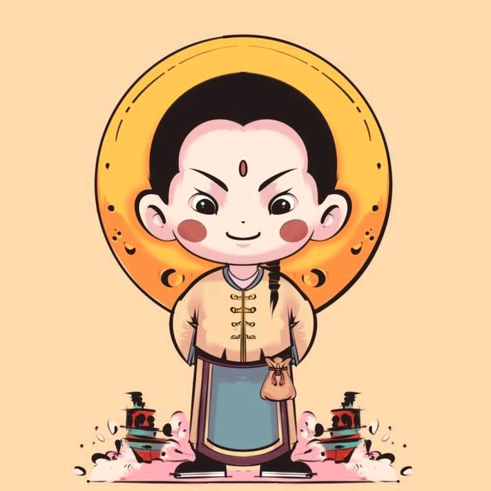 隋老洲干滴么