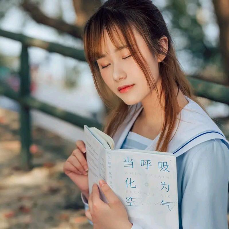 夏日的午后