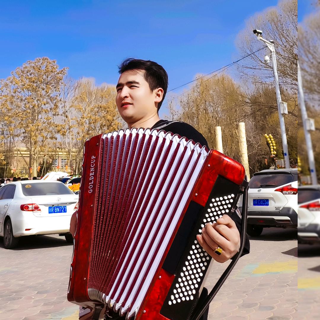 阿力 ♪ 乐队