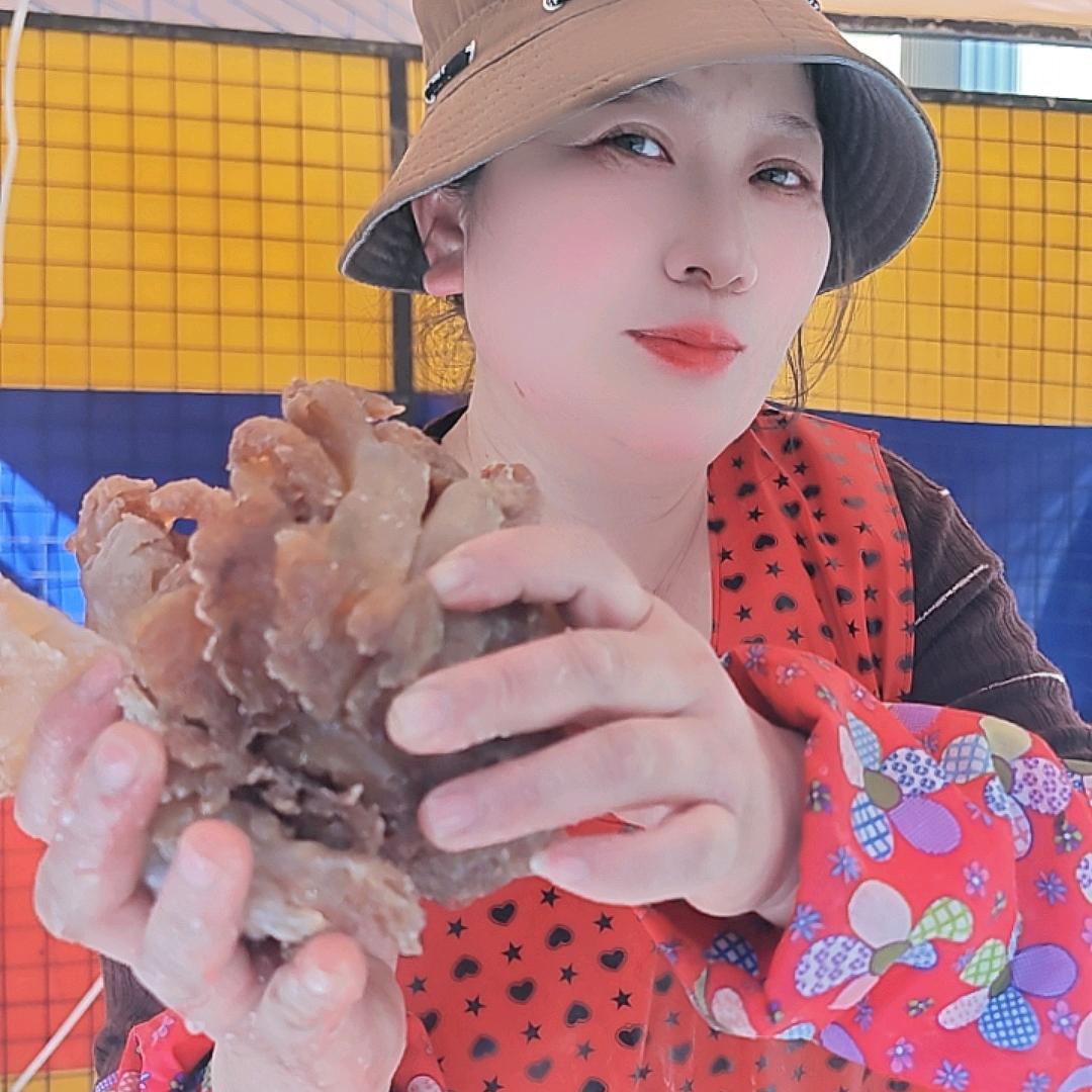 顶鲜海蜇头下午1点10分