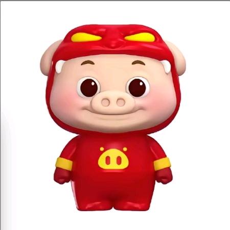 我勒个豆