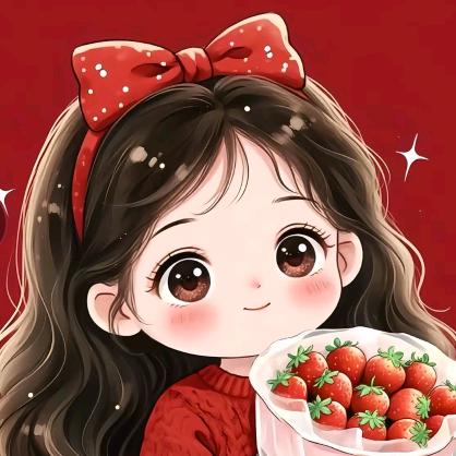 诚信果林  🍓 果果姐