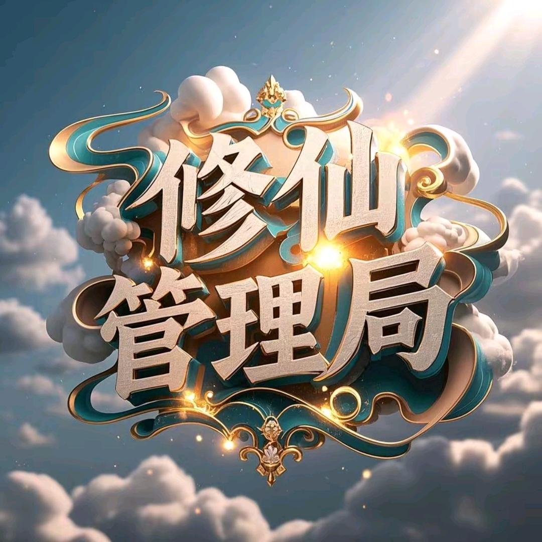 修仙管理局