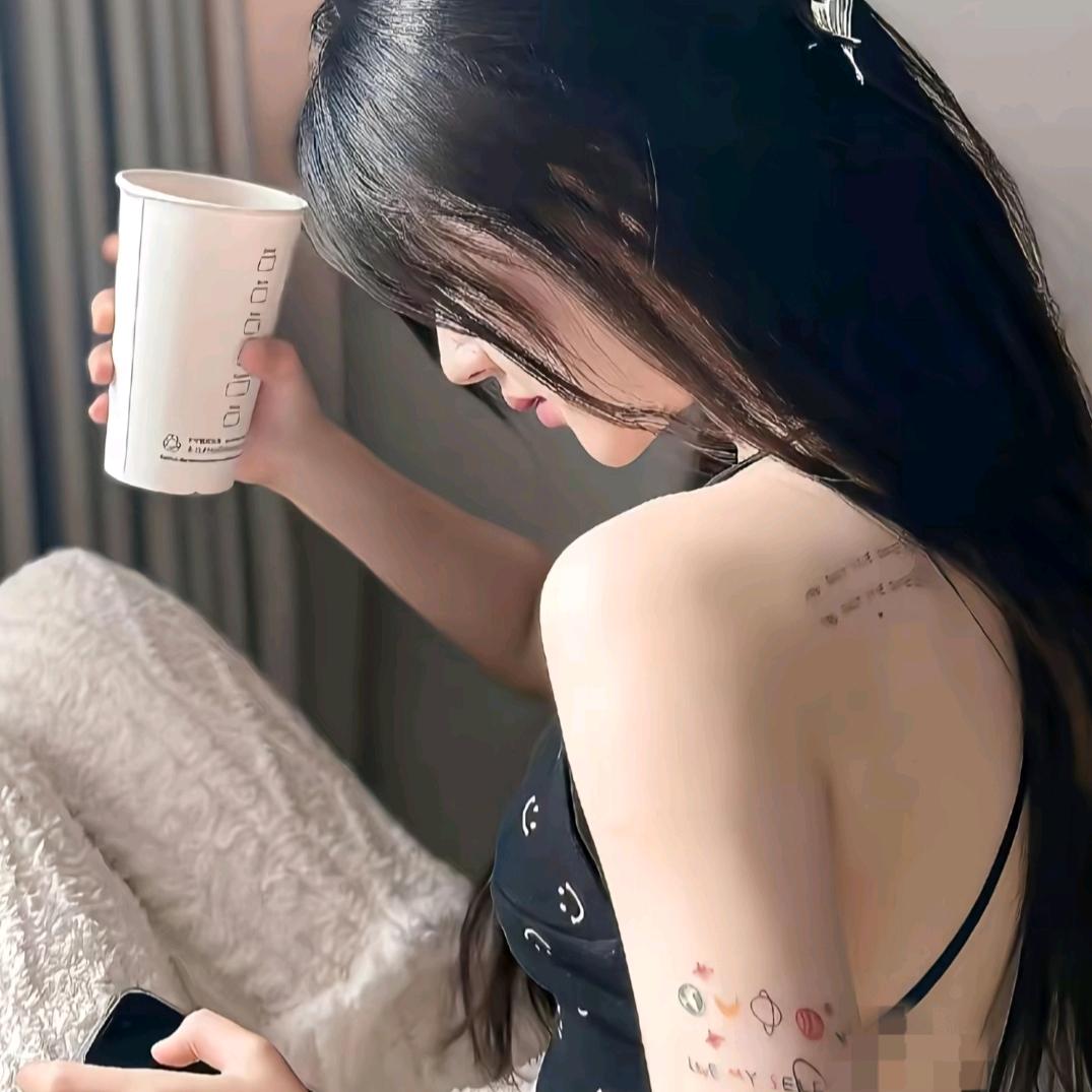 妍妍