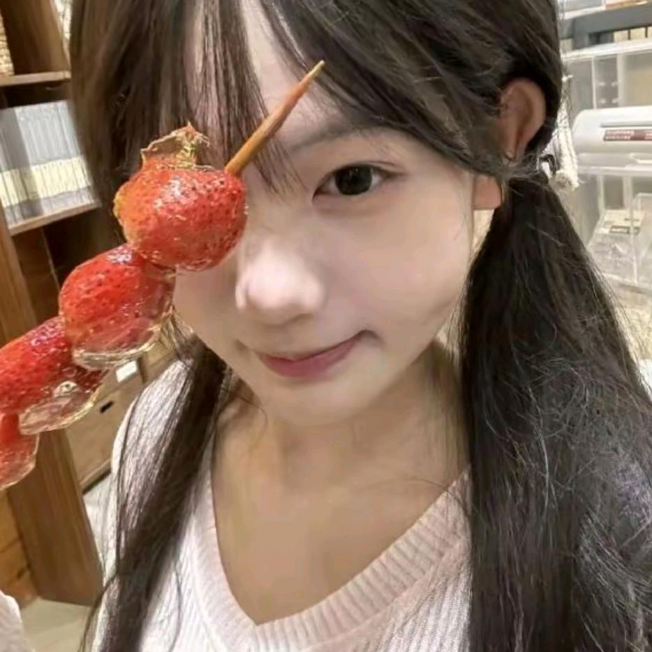 喜欢小🐟