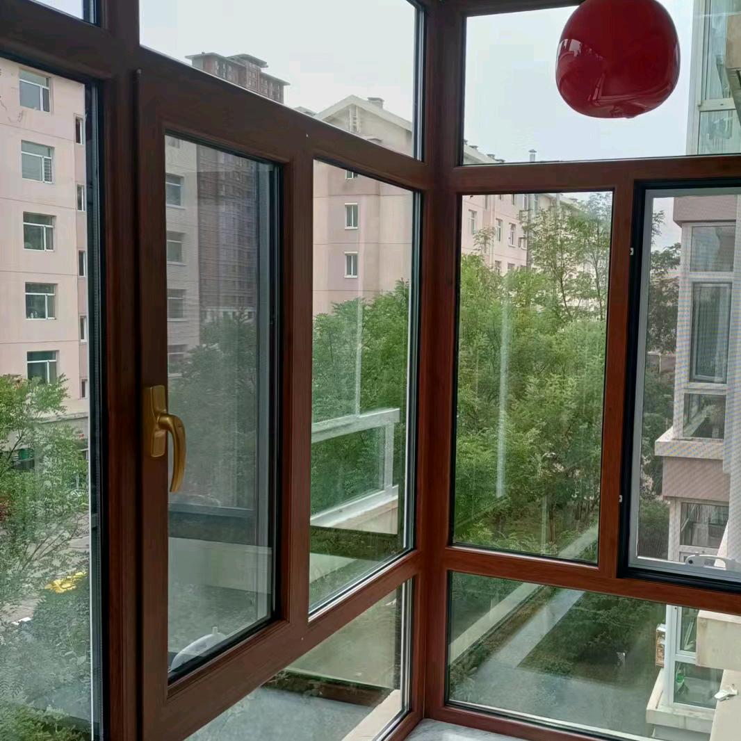 呼市门窗（小刘）