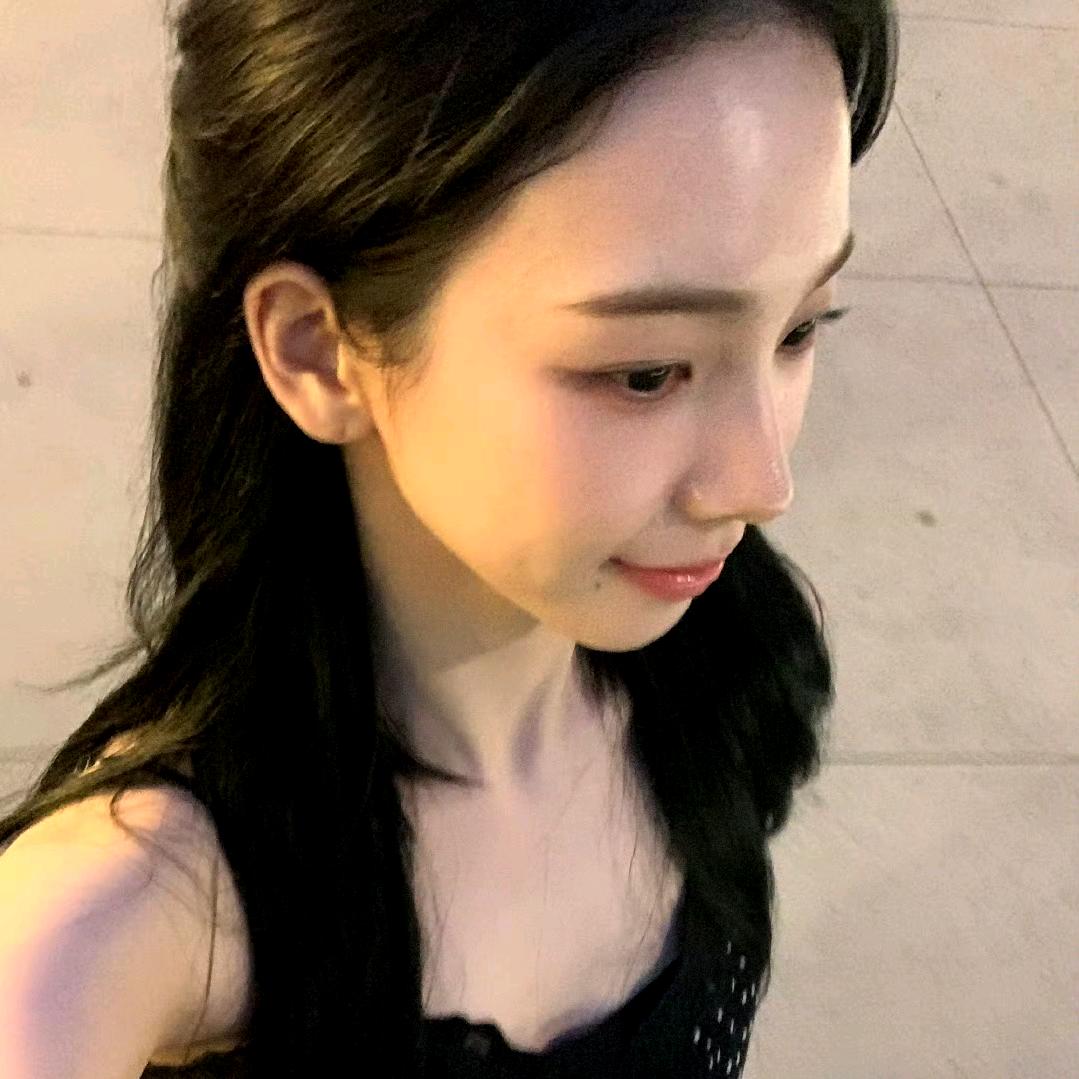 灿灿来le😎