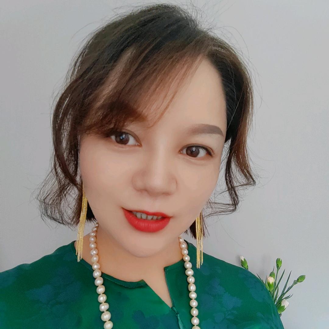 美商密码～陈泇诺