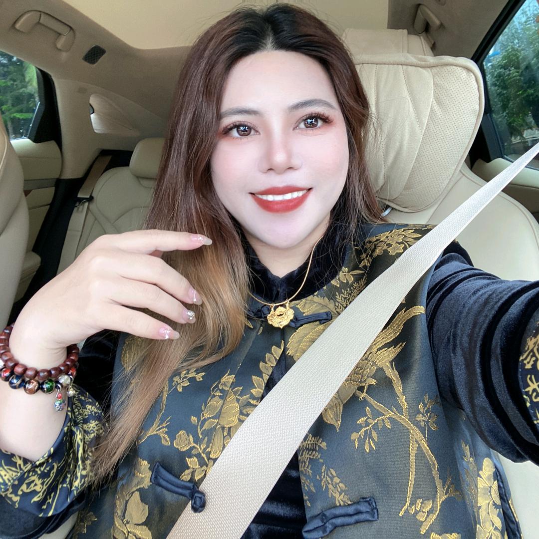 木香奇缘海南黄花梨