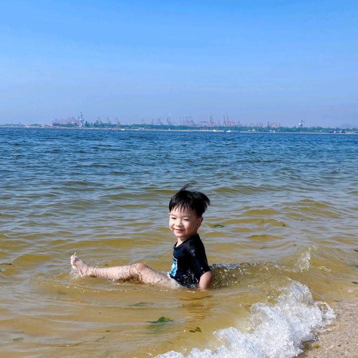 福海云