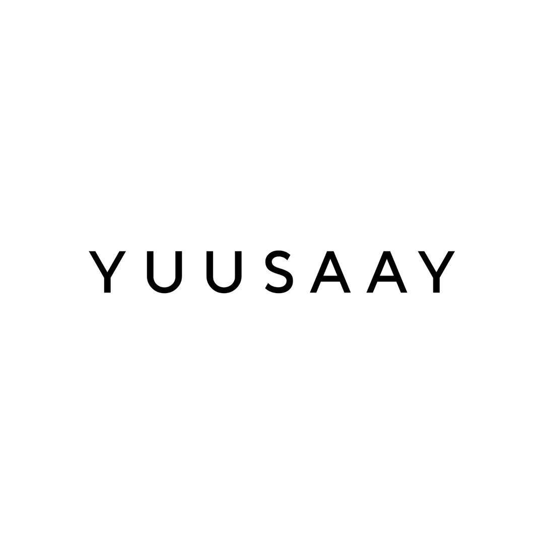 茂业天地二期二层YUUSAAY