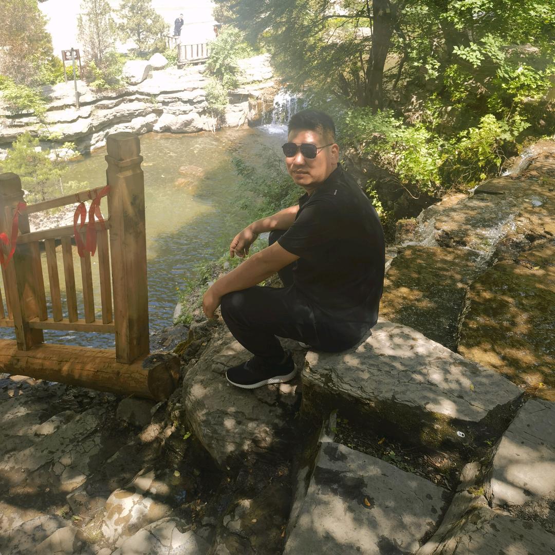 余生是你