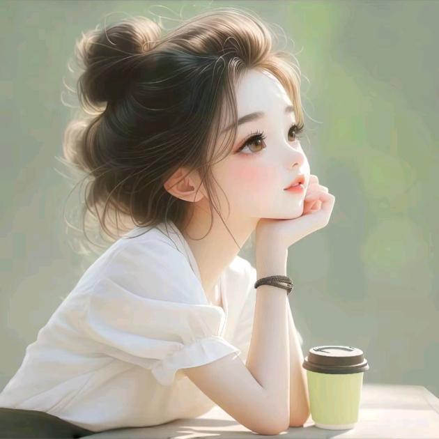 晚 风 .
