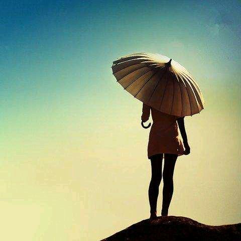 一蓑烟雨任平生～