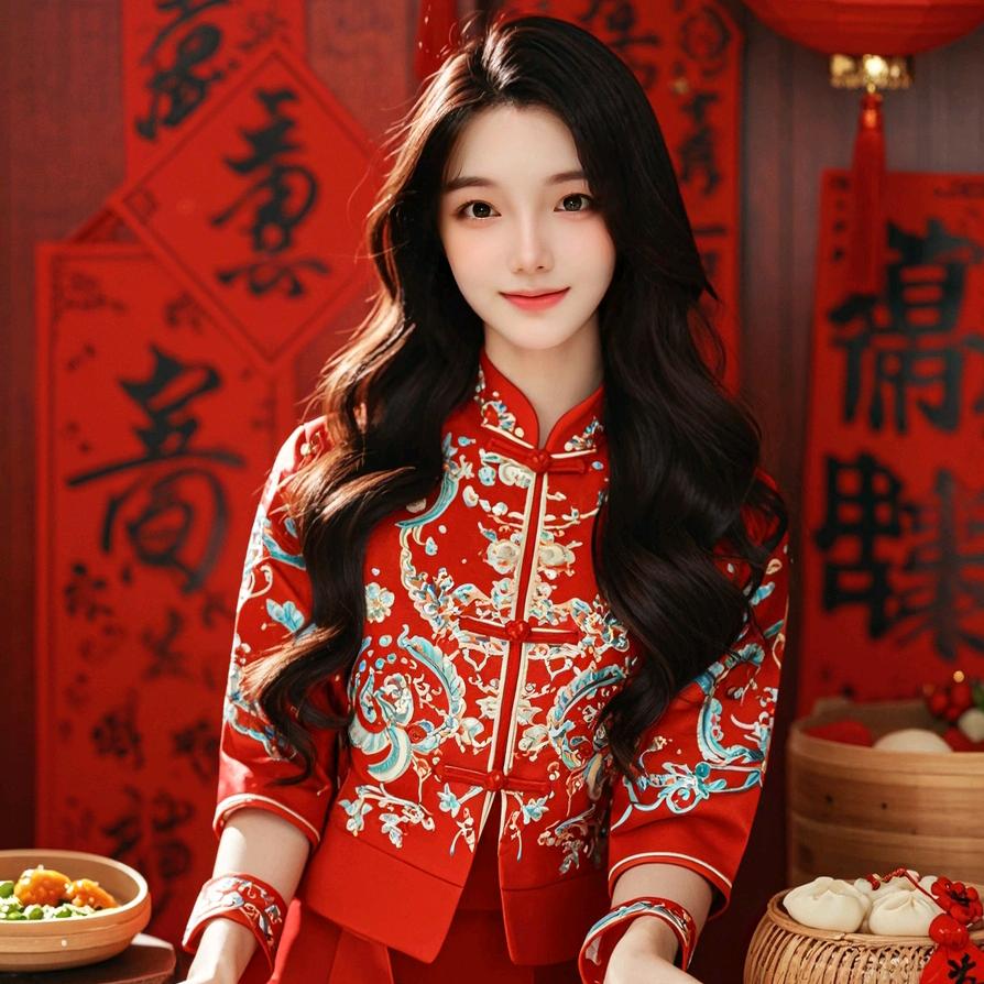 蔡❤️薇 橱窗有好物