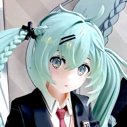 逆袭的中二少女