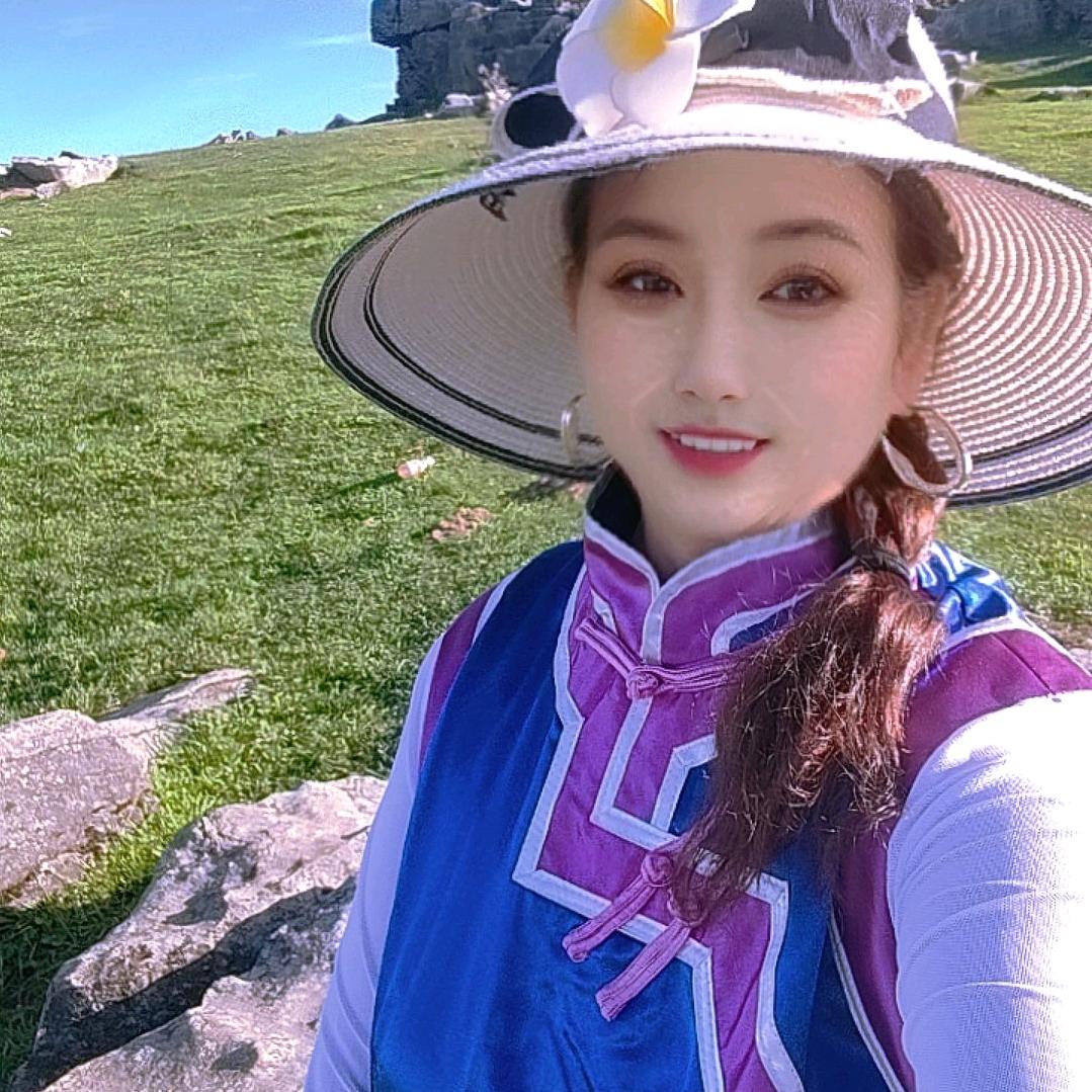 吴二姐