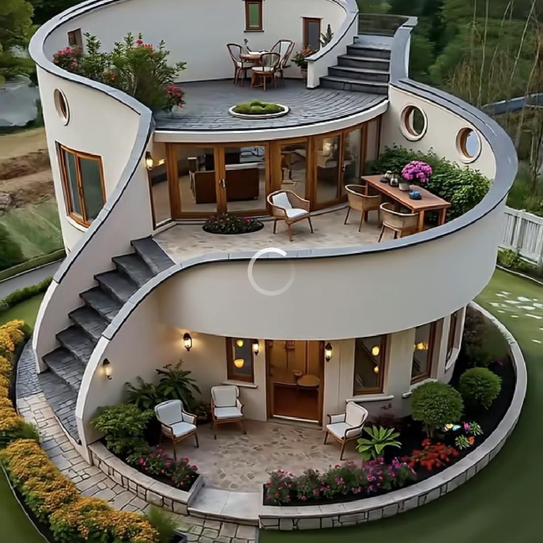 做心目中的自己