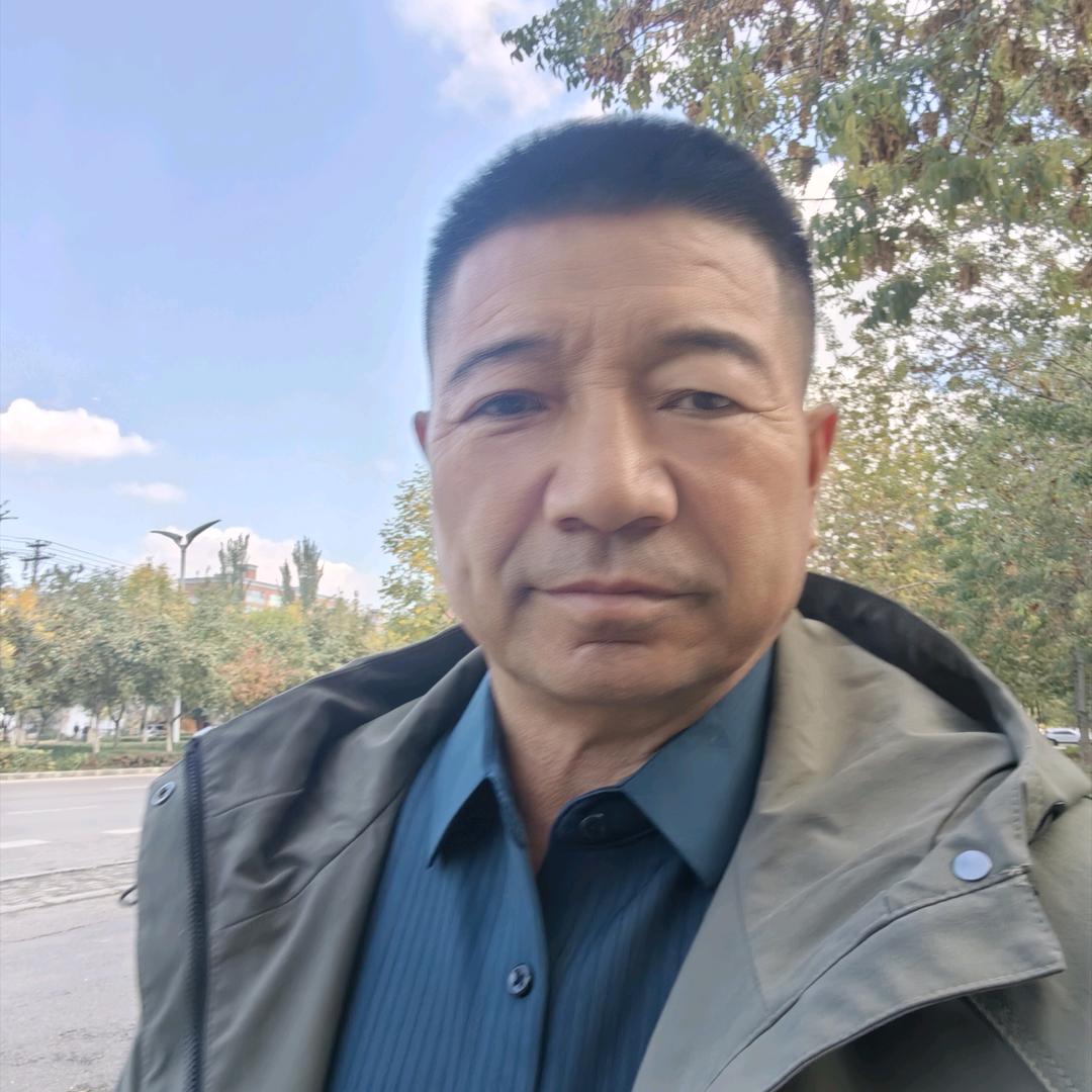 永远的网友一杨永情_