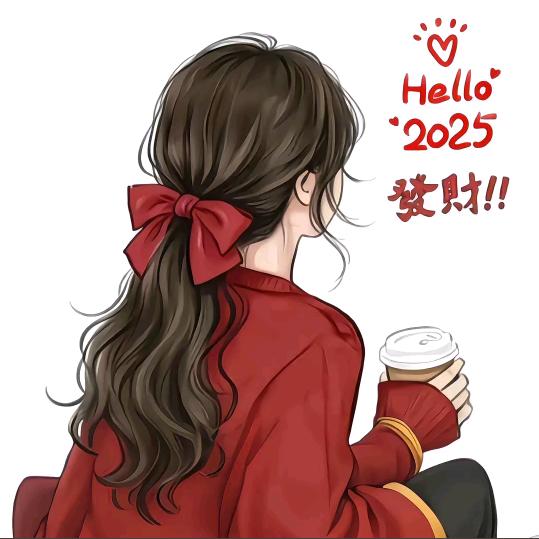 小小晓
