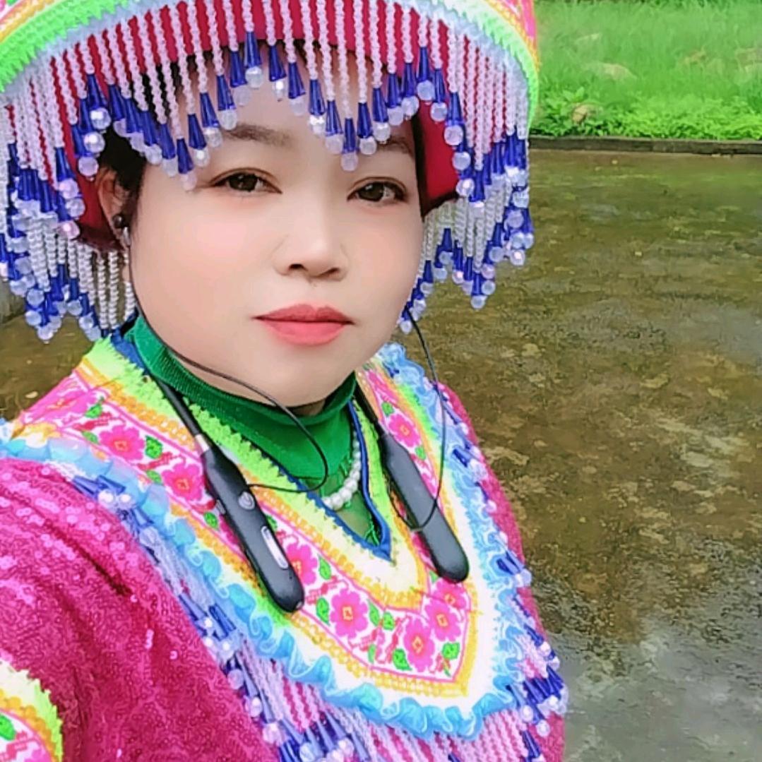 陈微微