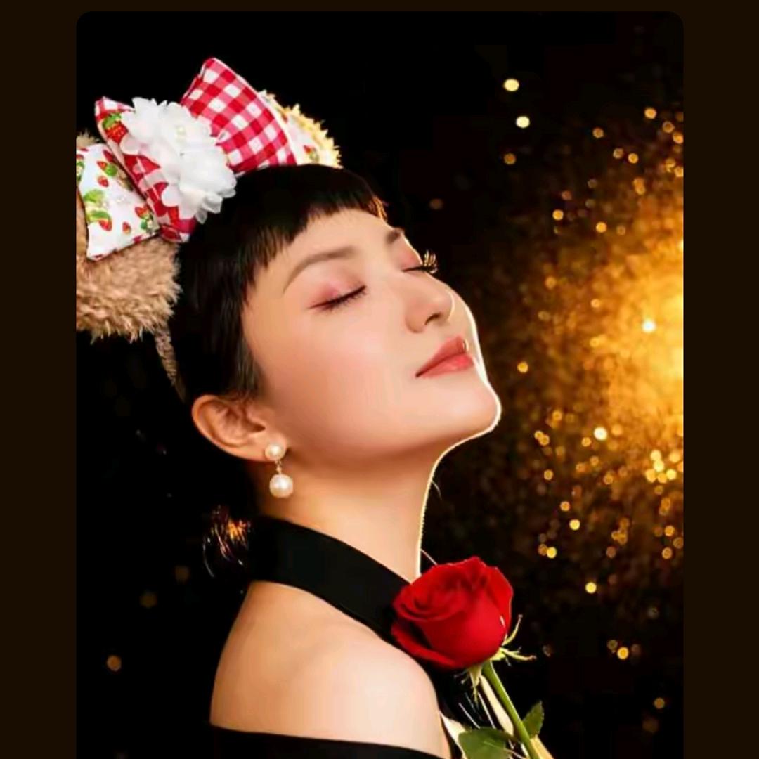 刘勉—做化妆品的小姐姐