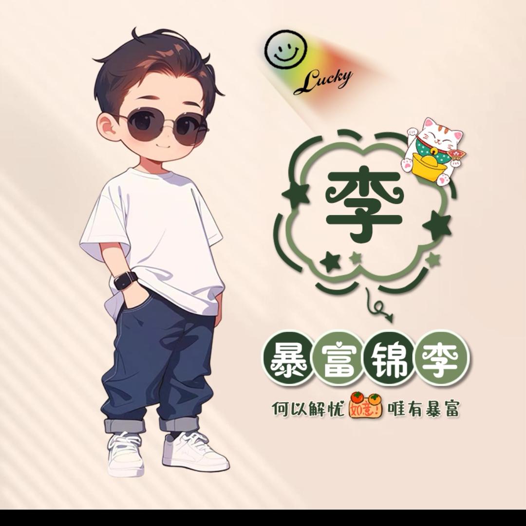 绽放丶硪的青春